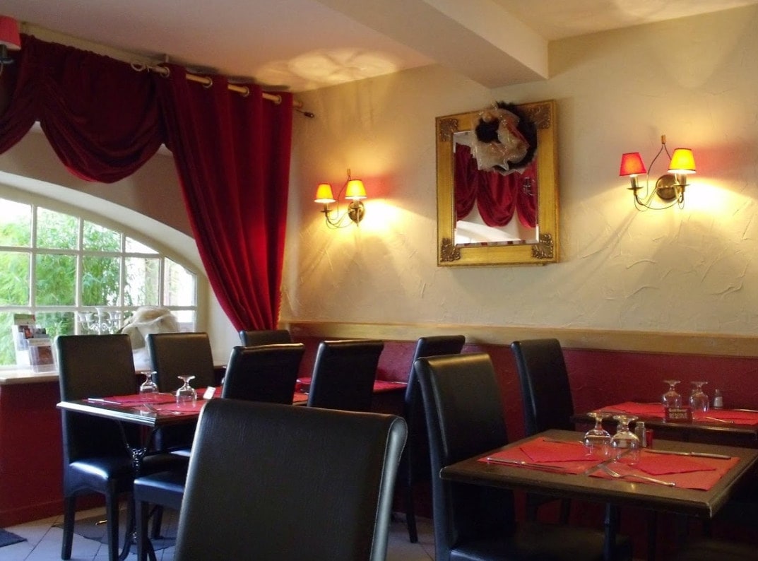 Crêperie du Théâtre — photo 3