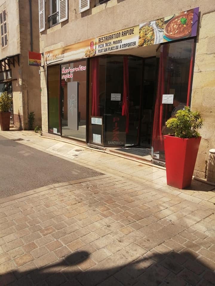 Cusset Le Splendide — photo 3