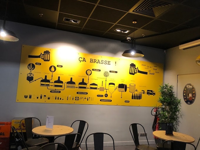 La Cervoiserie — photo 3