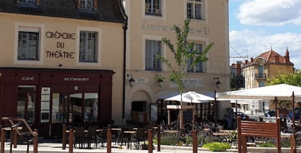 La Taverne Louis XI — photo 3
