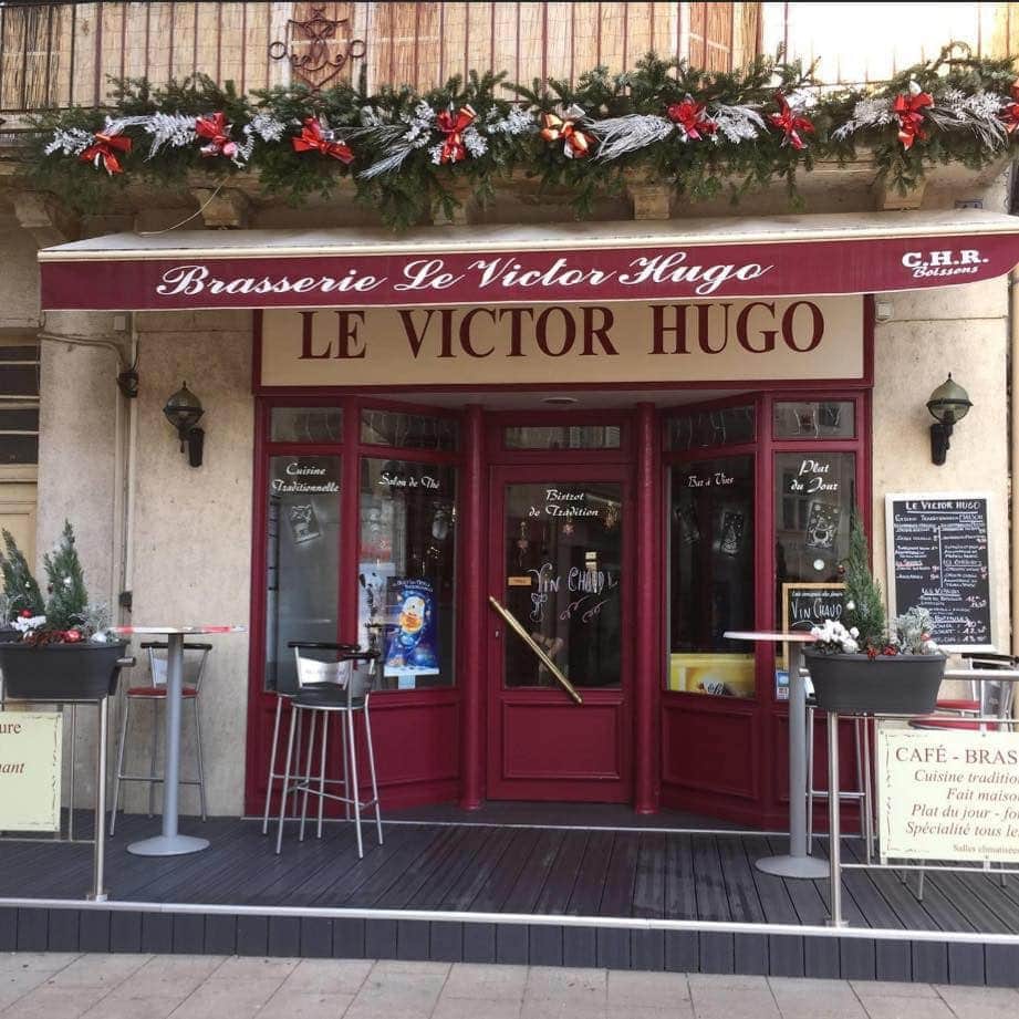 Le Victor Hugo — photo 3