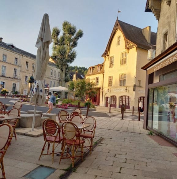 Le Victor Hugo — photo 2