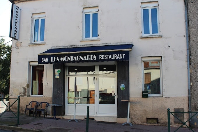Les Montagnards — photo 2