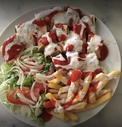 Pacha Kebab — photo 2