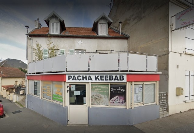 Pacha Kebab — photo 3