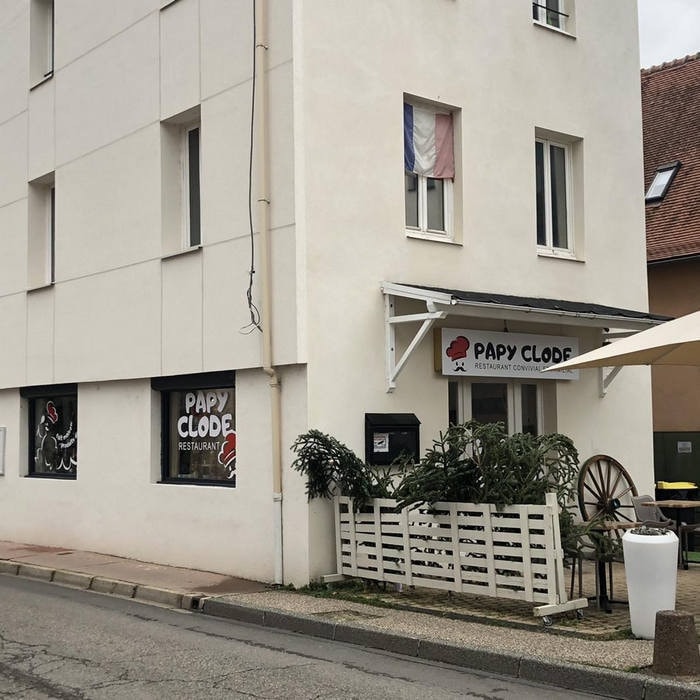 Papy Clode — photo 3