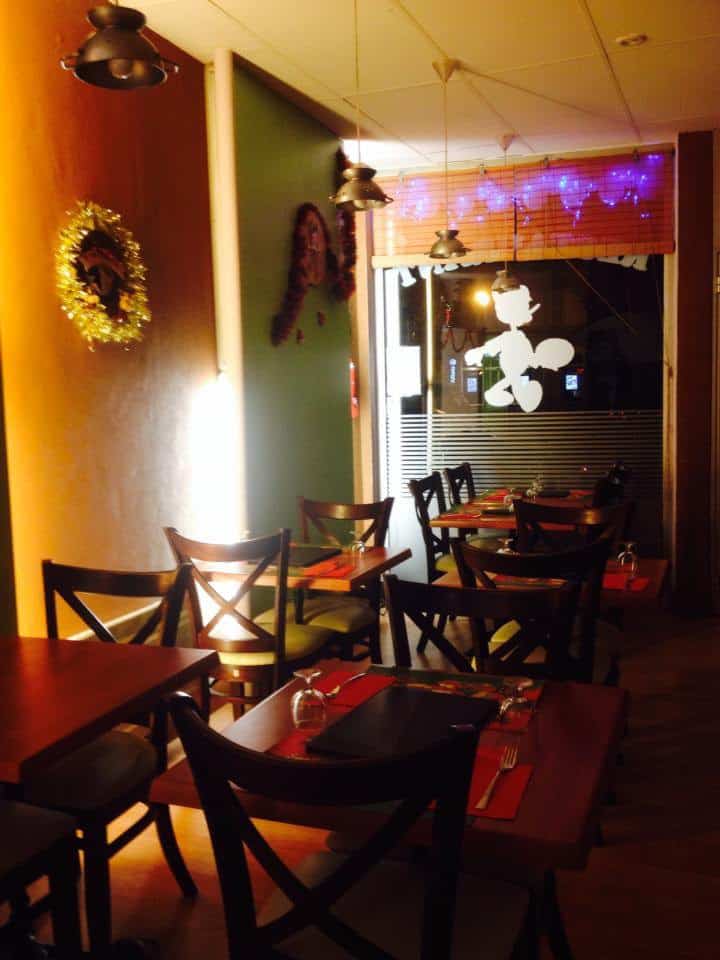 Pizzeria Piccolino Restaurant — photo 2