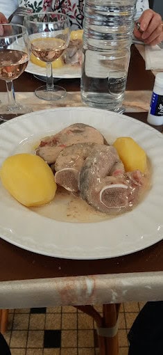 Auberge du Lamaron — photo 2
