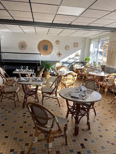 Auberge du Lamaron — photo 3