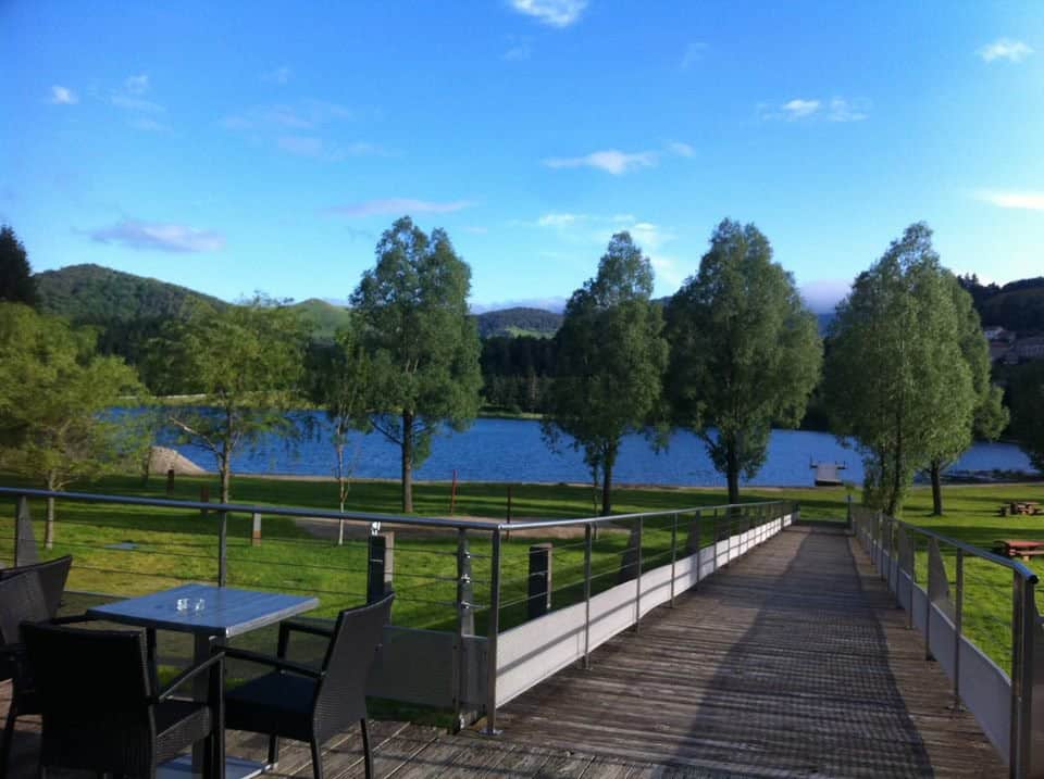 Restaurant du lac — photo 3