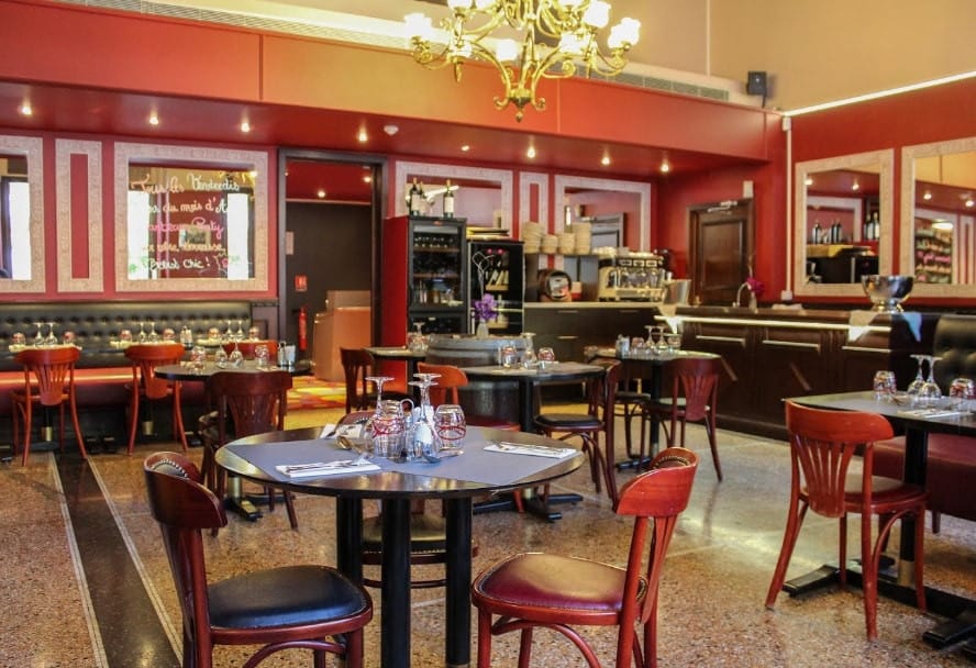 Bistrot Chic — photo 2