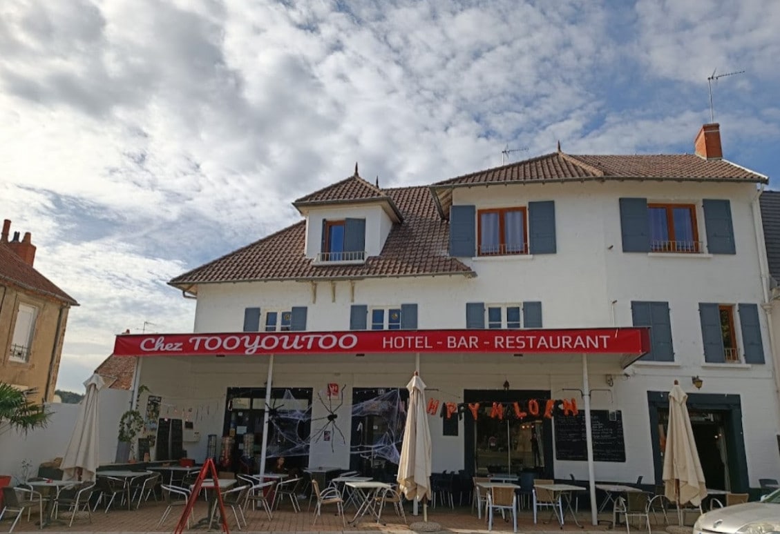 Chez TooYouToo — photo 3
