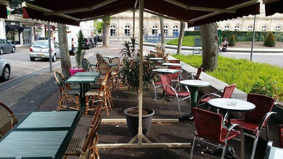 La brasserie — photo 2