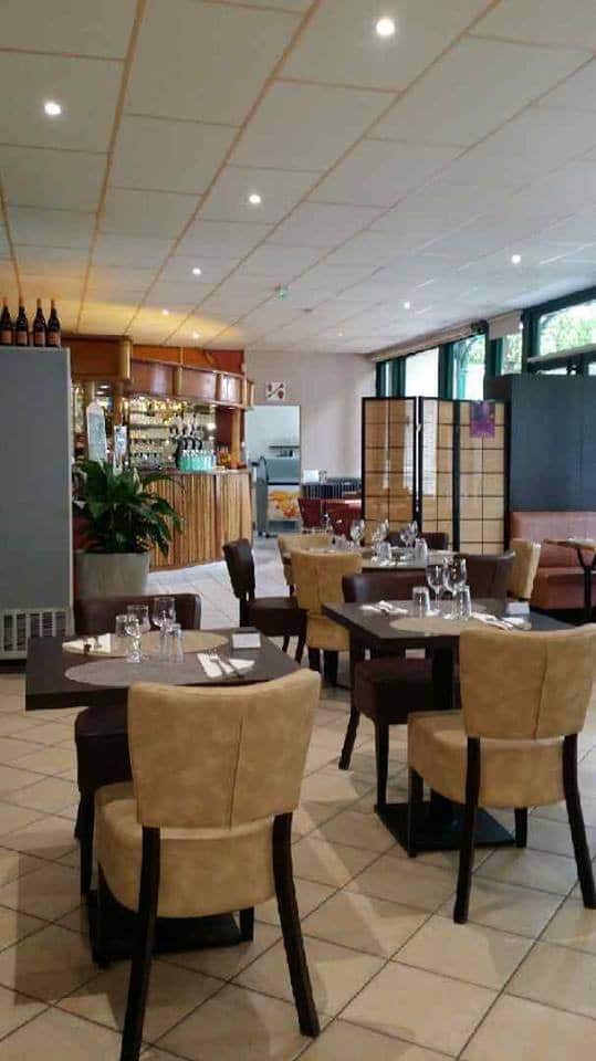La brasserie — photo 3
