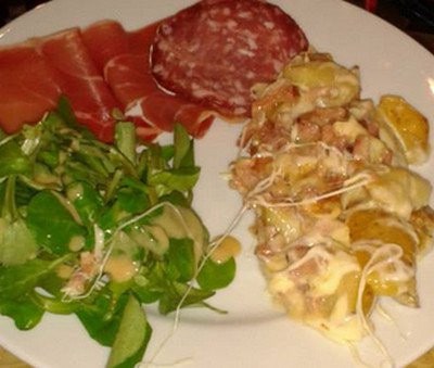 La Comté — photo 3