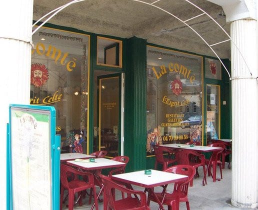 La Comté — photo 2
