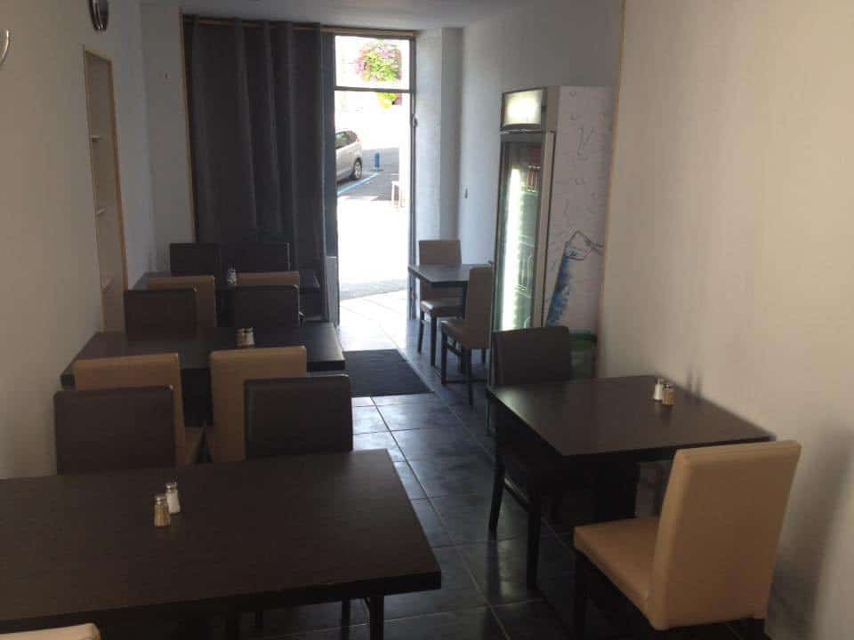 Le croq — photo 2