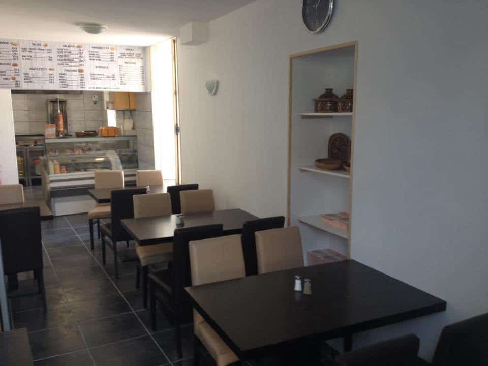 Le croq — photo 3
