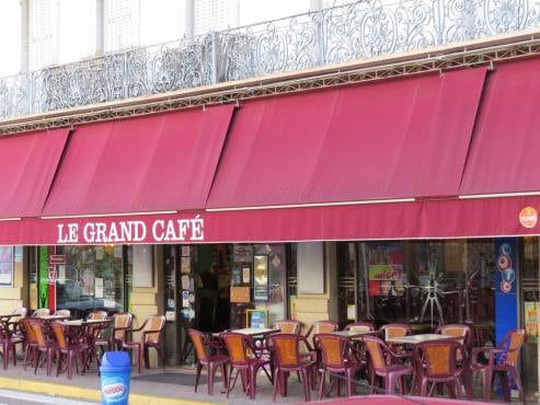 Le Grand Café — photo 3