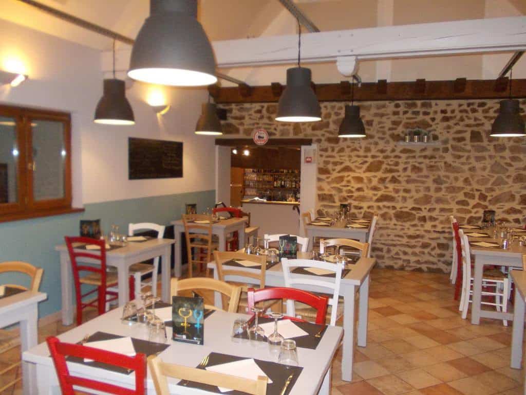 Le Relais du Vieux — photo 3