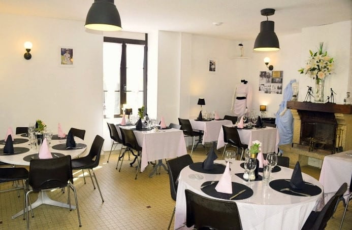 Le Relais Saint Fiacre — photo 3