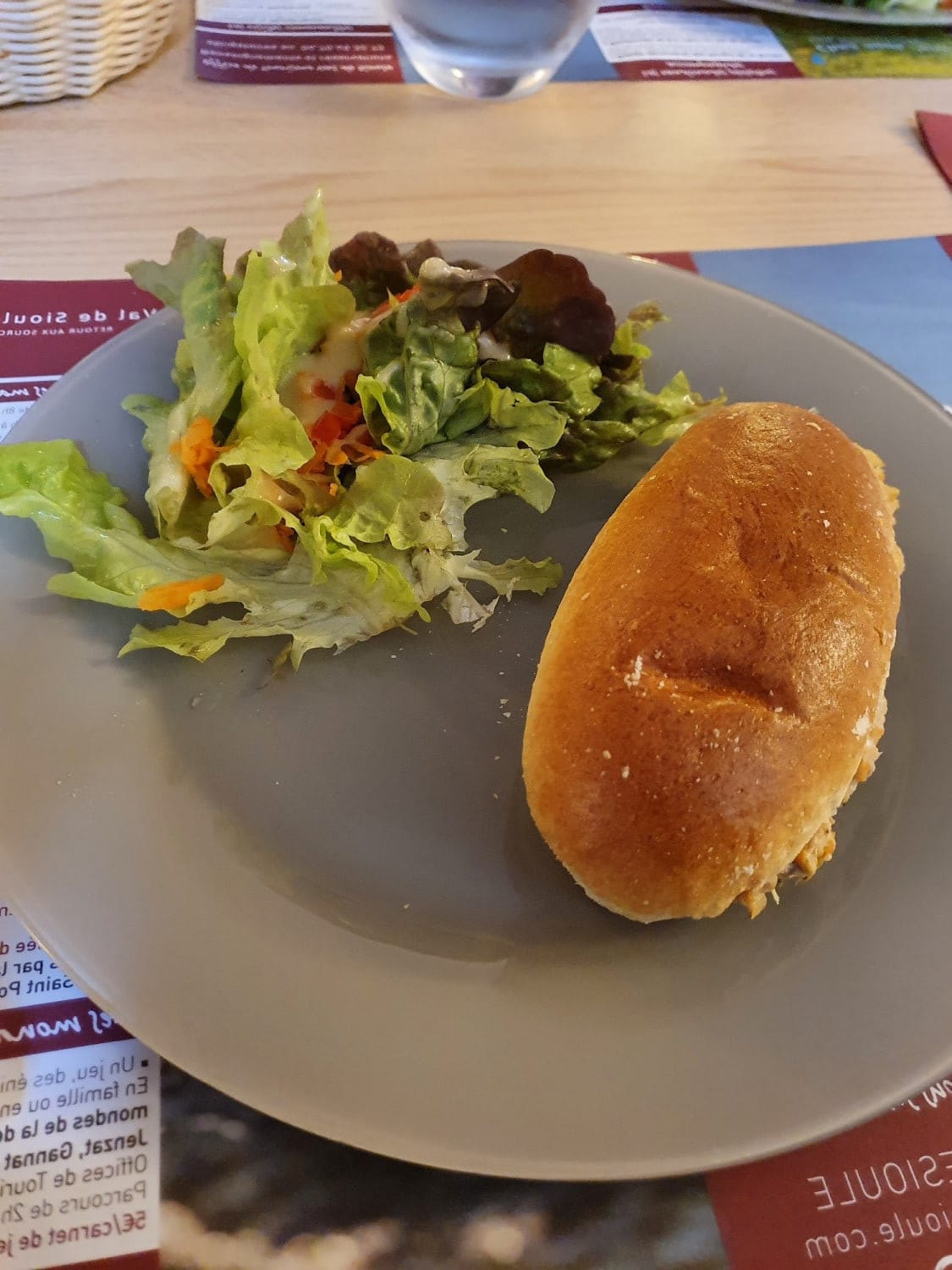 Auberge les Muriers — photo 2