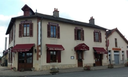 Auberge Du Panier Fleuri — photo 3
