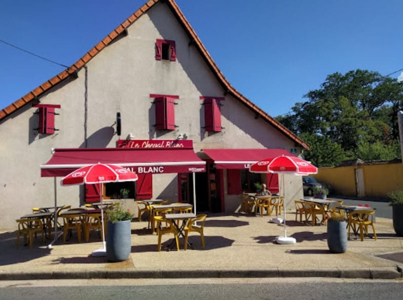 Le Cheval Blanc — photo 2