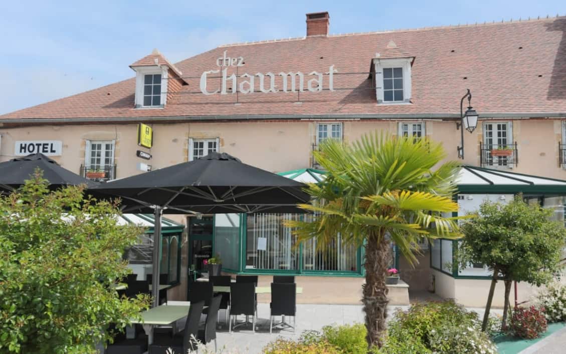 Chez Chaumat — photo 2