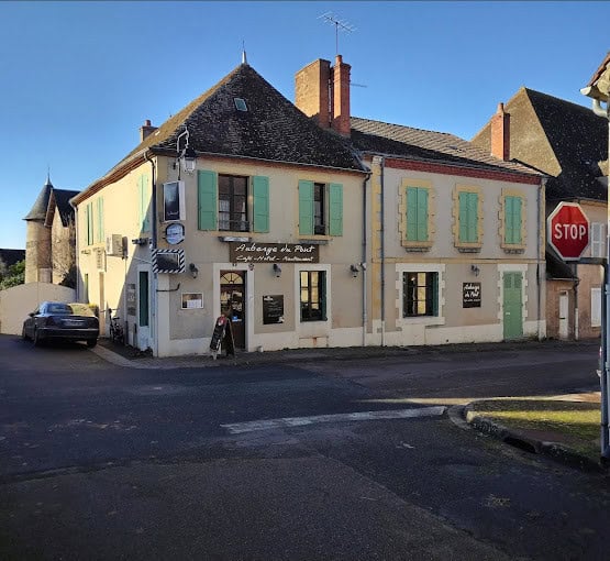 L'auberge Du Pont — photo 3
