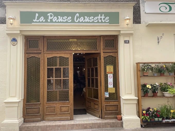 La Pause Causette — photo 2