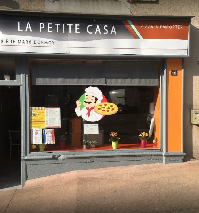 la Petite Casa — photo 2