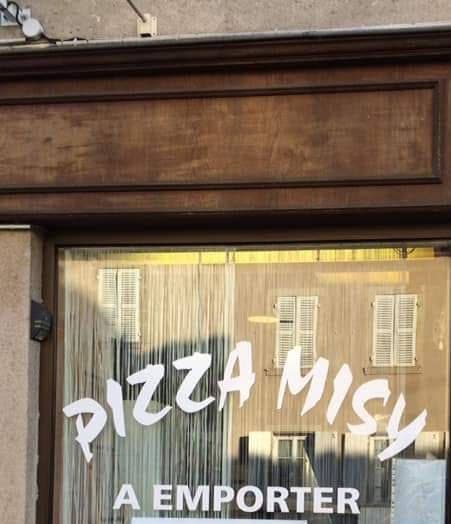 Pizza misy — photo 3