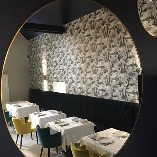 Dorangeville Restaurant — photo 3