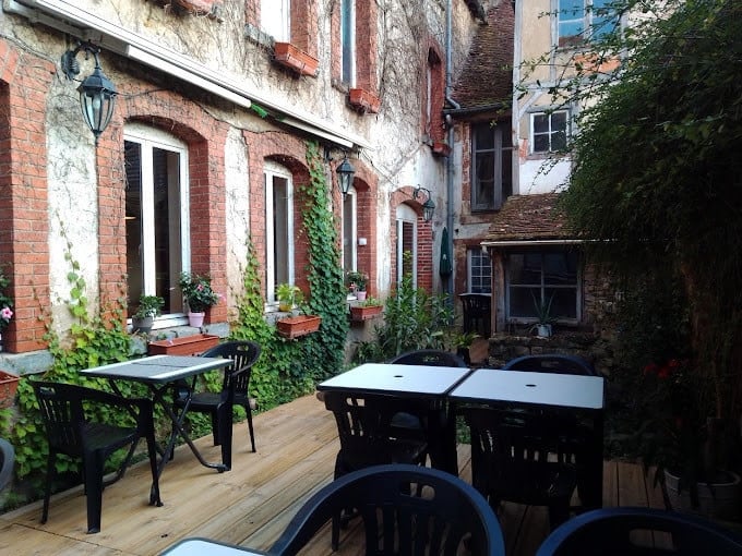 Le bistrot du marché — photo 2