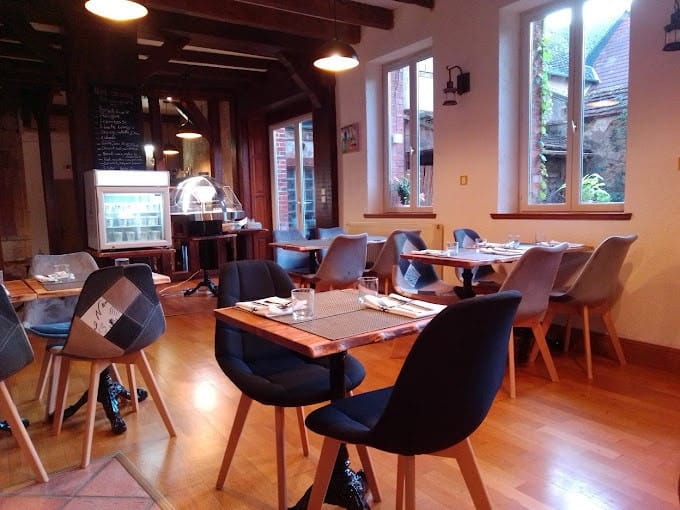 Le bistrot du marché — photo 3