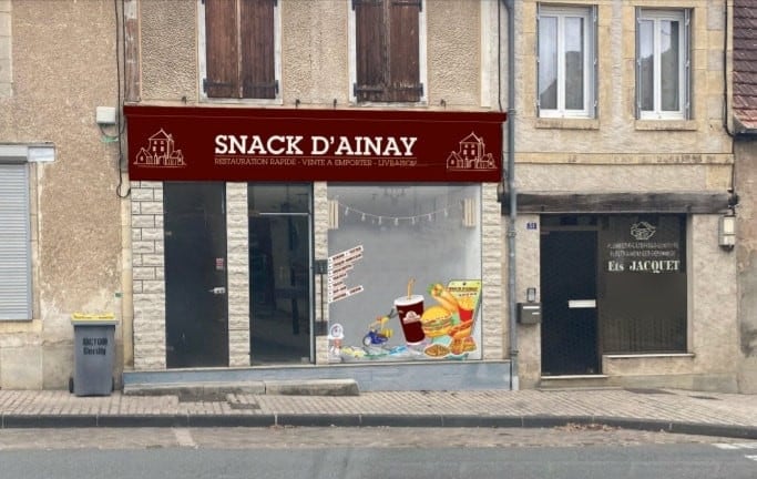 Snack d'Ainay — photo 3