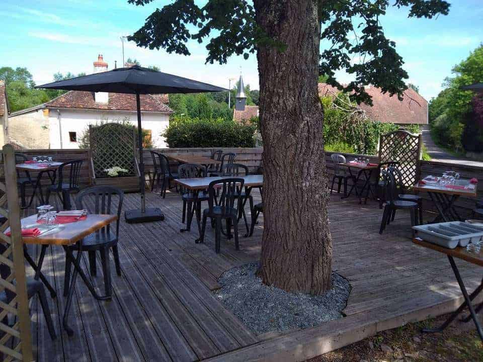 Le Relais de Pirot — photo 3
