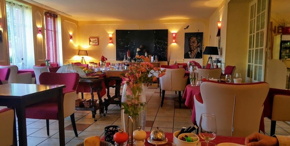 Au Coeur de Meaulne — photo 3