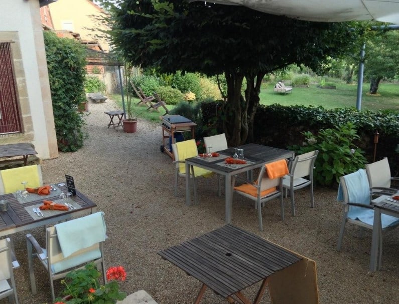 Au Coeur de Meaulne — photo 2
