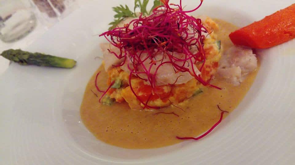 L'Etoile d'Urçay — photo 3