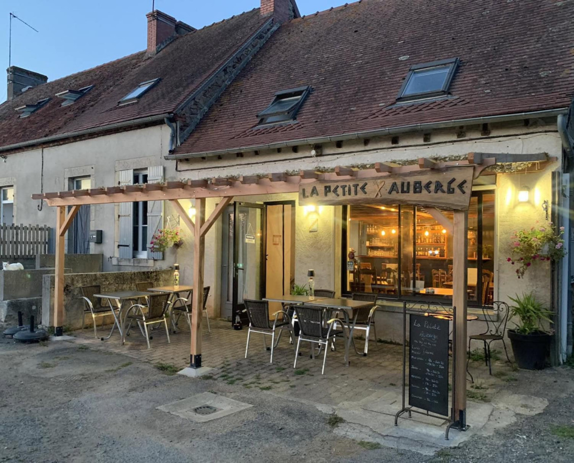 La Petite Auberge — photo 3