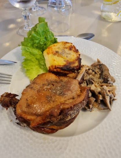 Photo de Halte de Goëlat