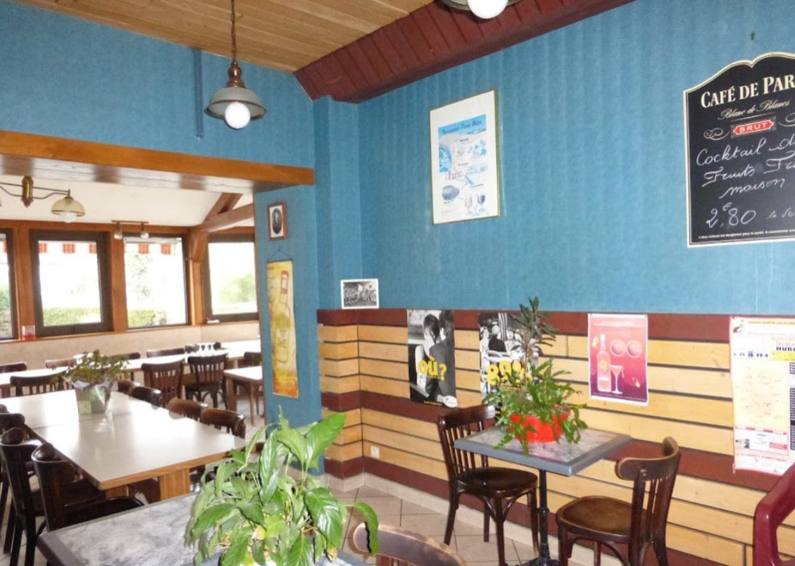 Hotel George Sand — photo 3