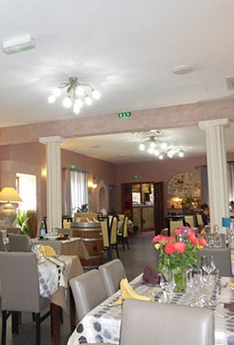 Le Relais des Tartasses — photo 3