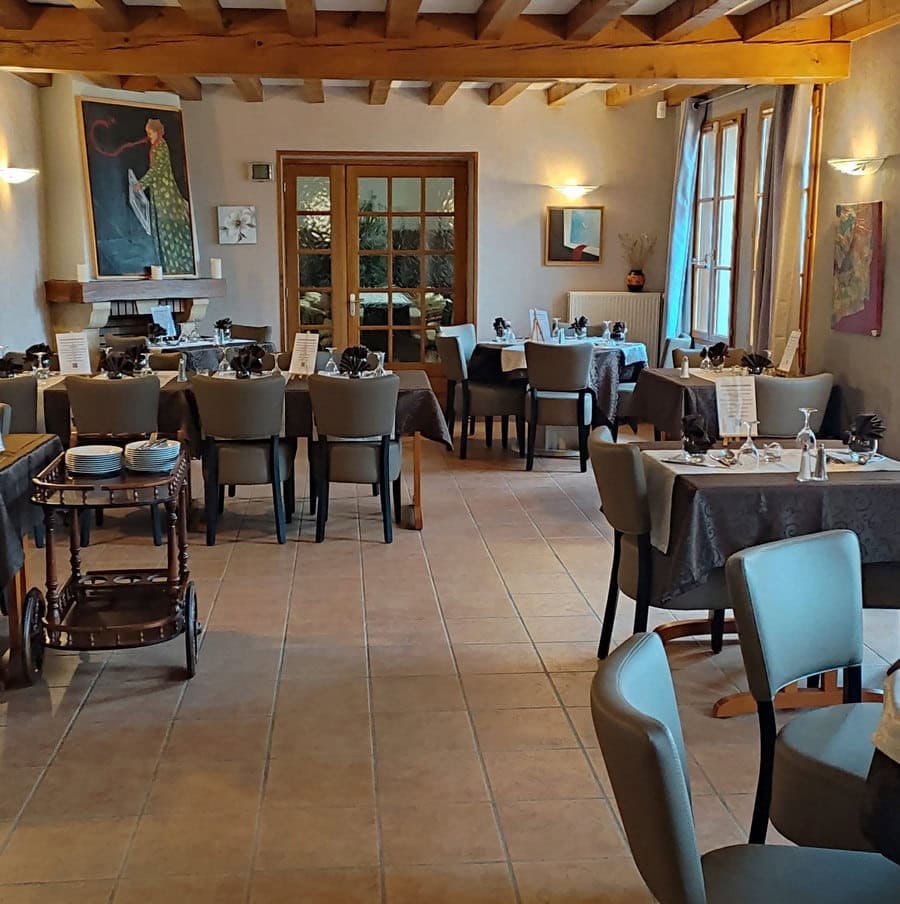 Auberge La Chaumière — photo 3