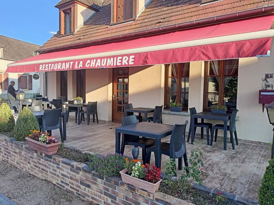 Auberge La Chaumière — photo 2