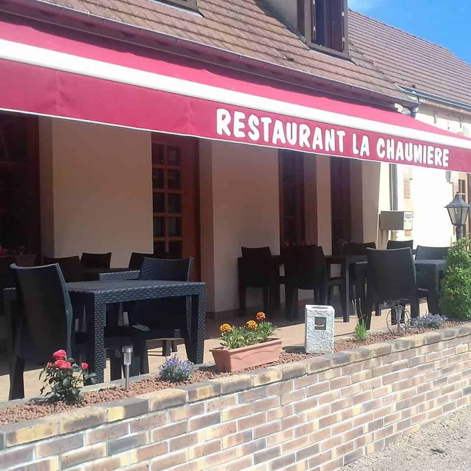 La Chaumière — photo 2