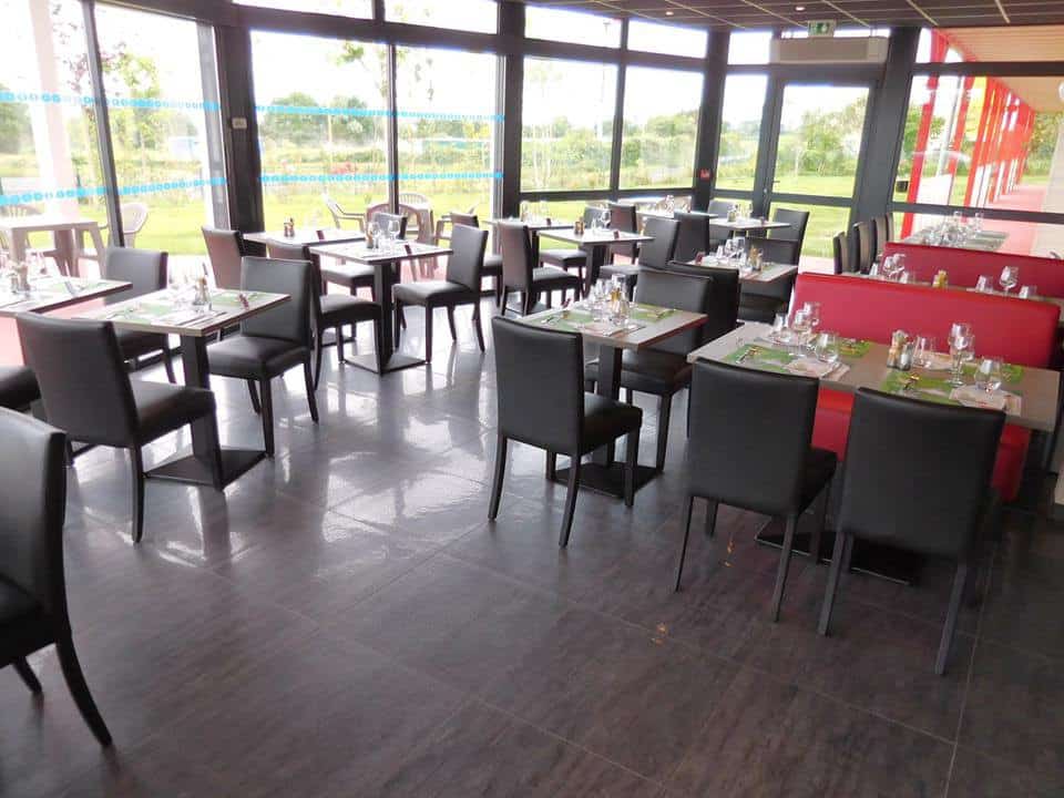 Auberge du Grand Champ — photo 3