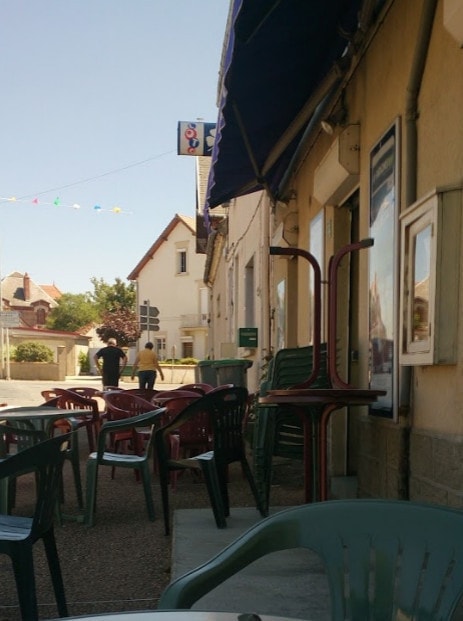 Café du Champ de Foire — photo 2